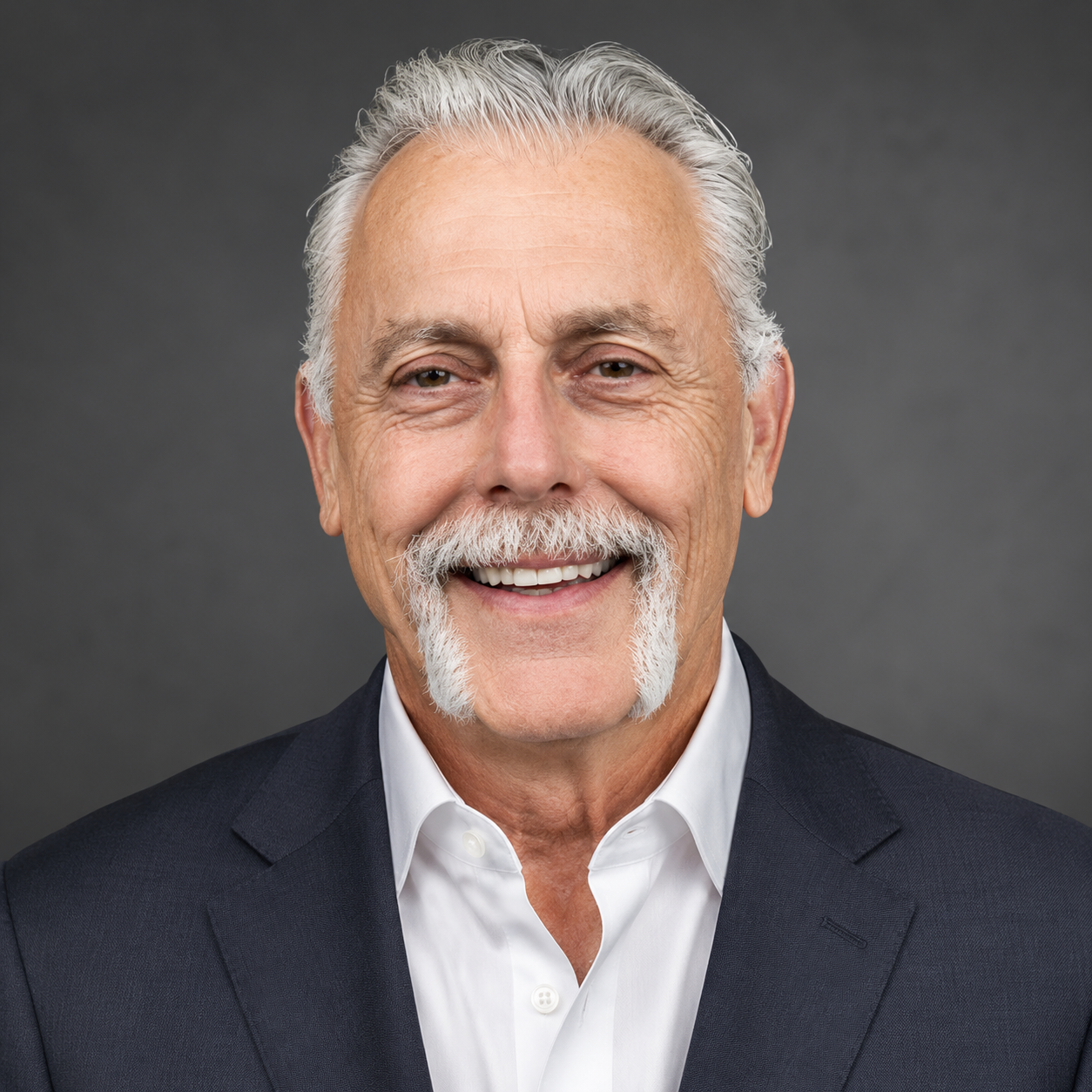 Portrait of Phil Tomasi
